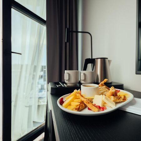 Otto Hotel & Sun Pāvilosta المظهر الخارجي الصورة