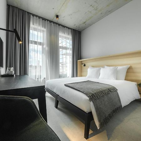 Otto Hotel & Sun Pāvilosta المظهر الخارجي الصورة