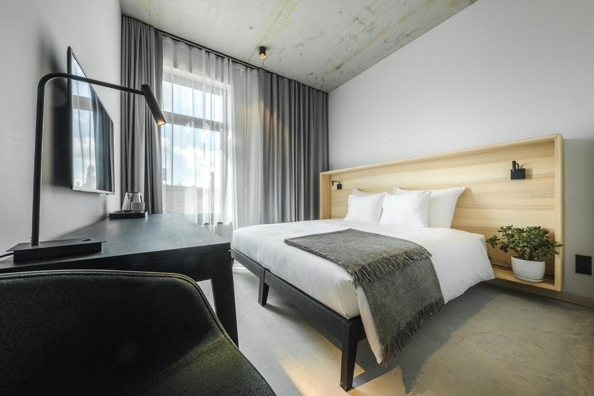 Otto Hotel & Sun Pāvilosta المظهر الخارجي الصورة